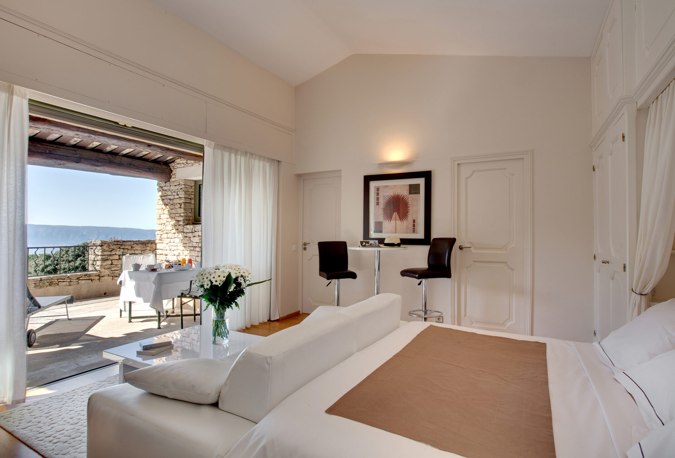 Serenity Suite