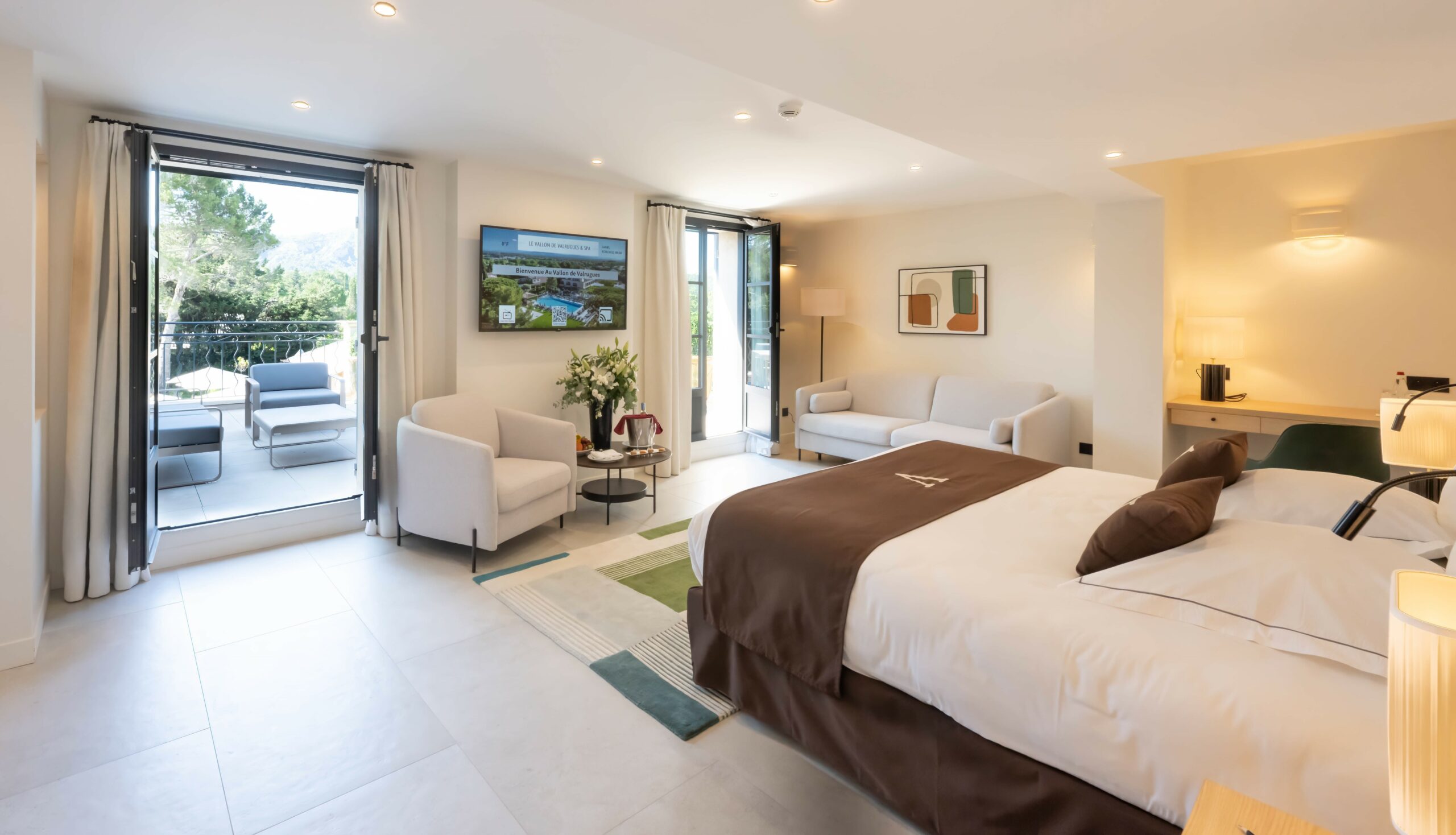 Suite Prestige (1)