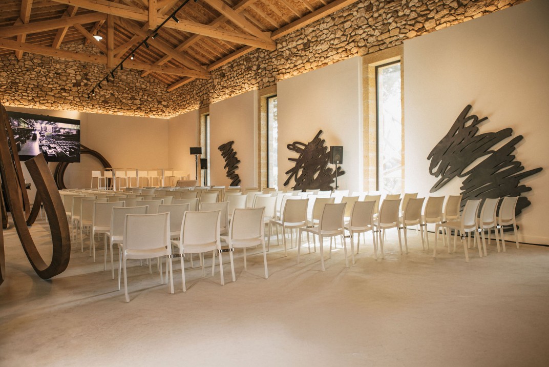 ORANGERAIE - FORMAT SEMINAIRE