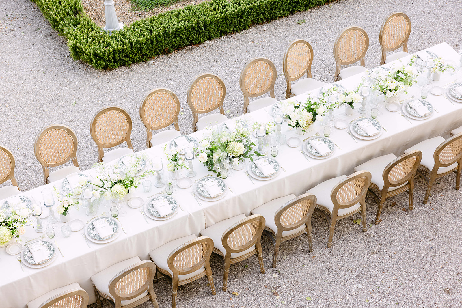 Wedding at Château de Tourreau Mariage au Château de Tourreau. 2024, Provence, France